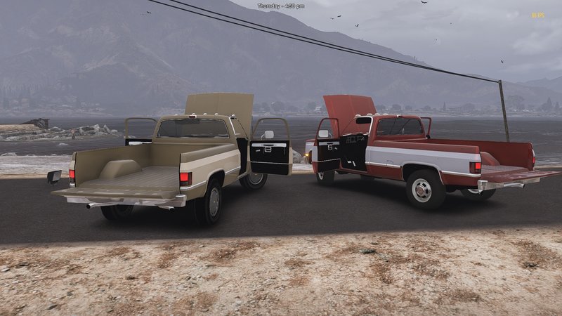 mod